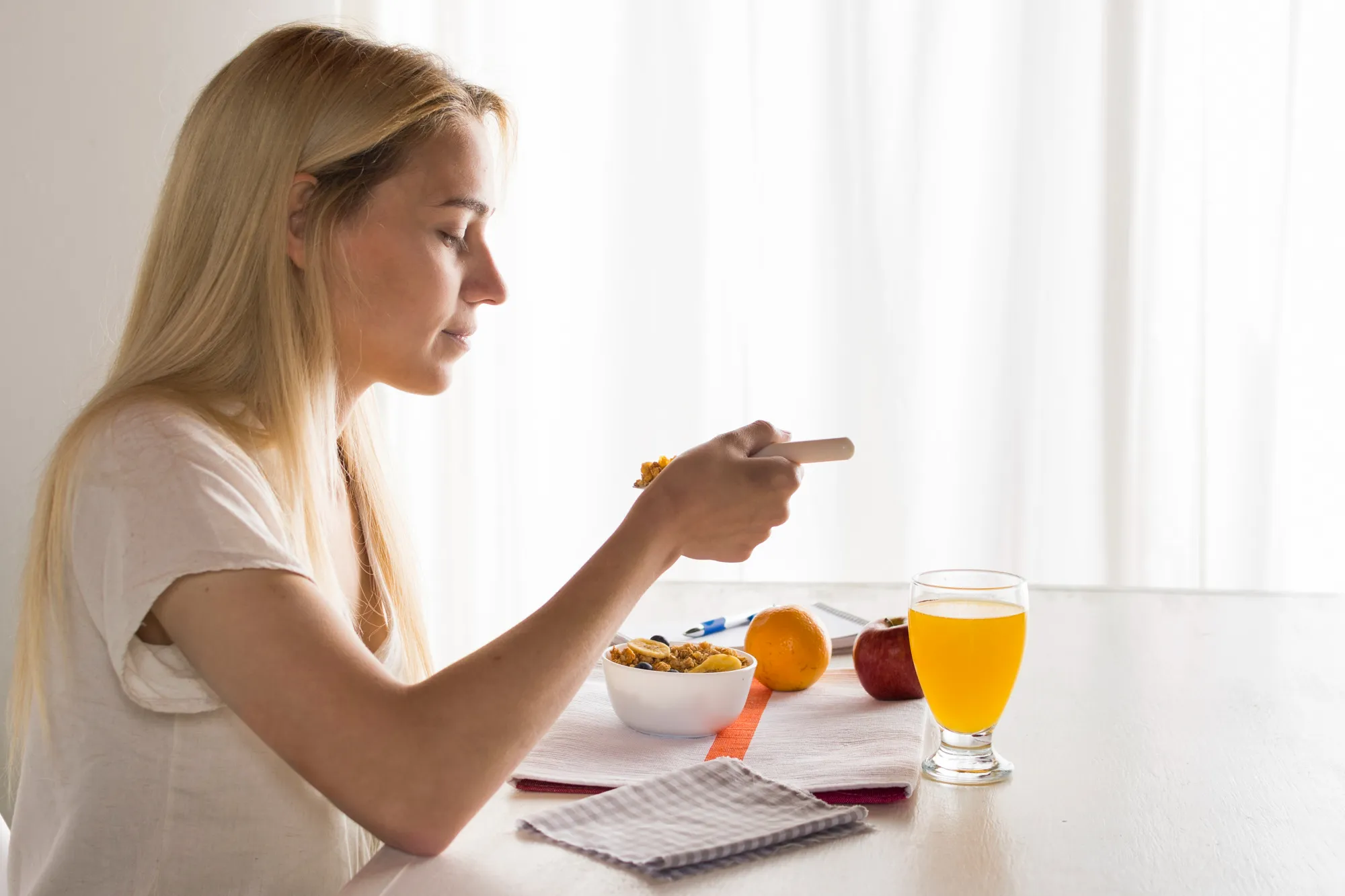 Women health