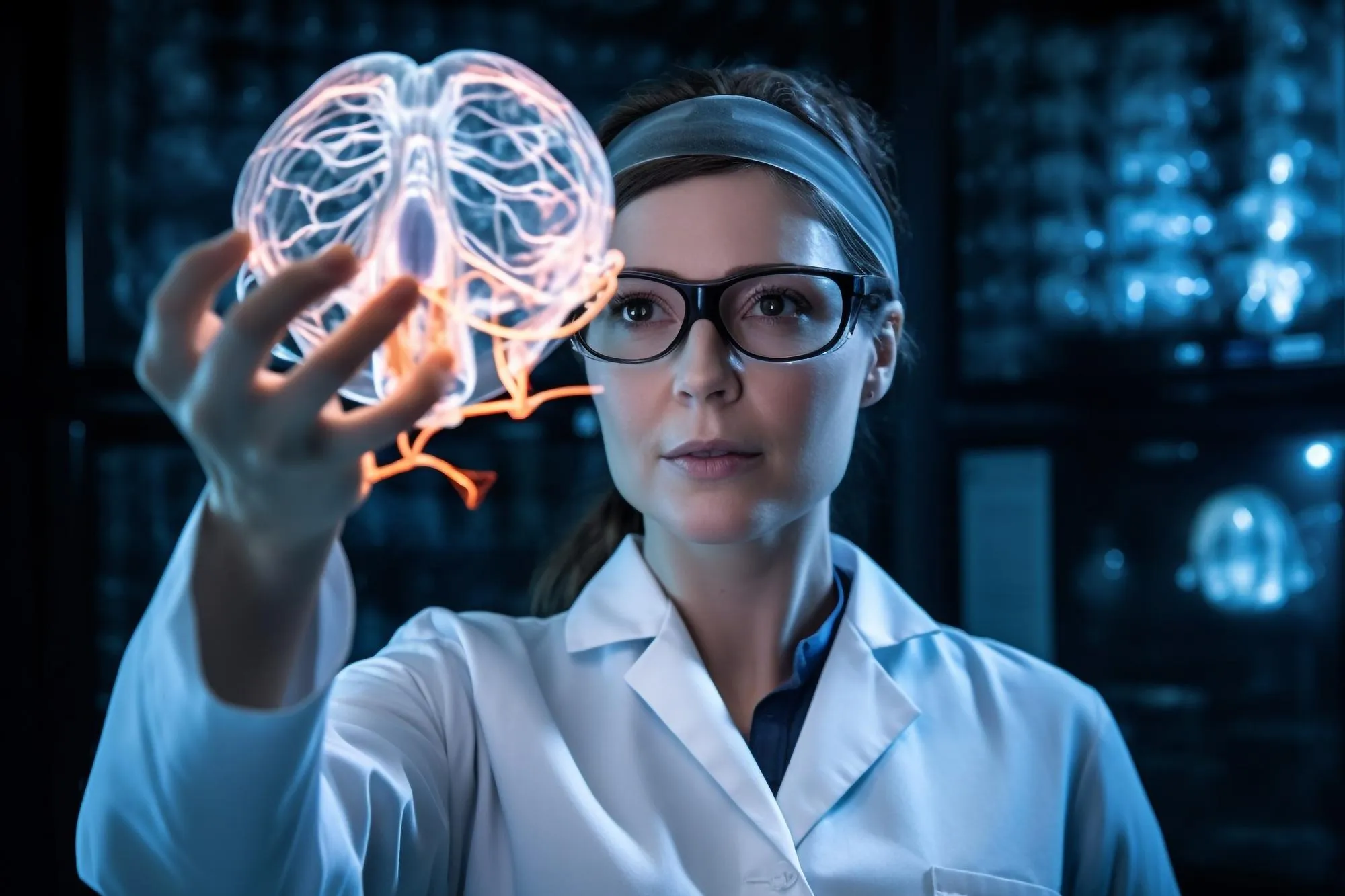 Women in neurology