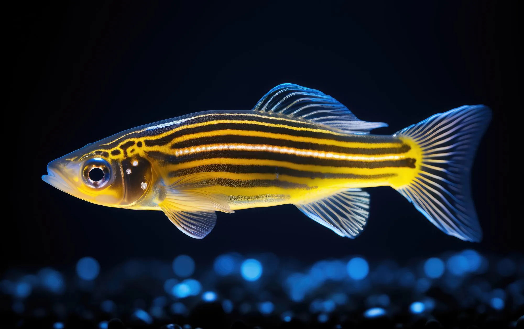 Zebrafish