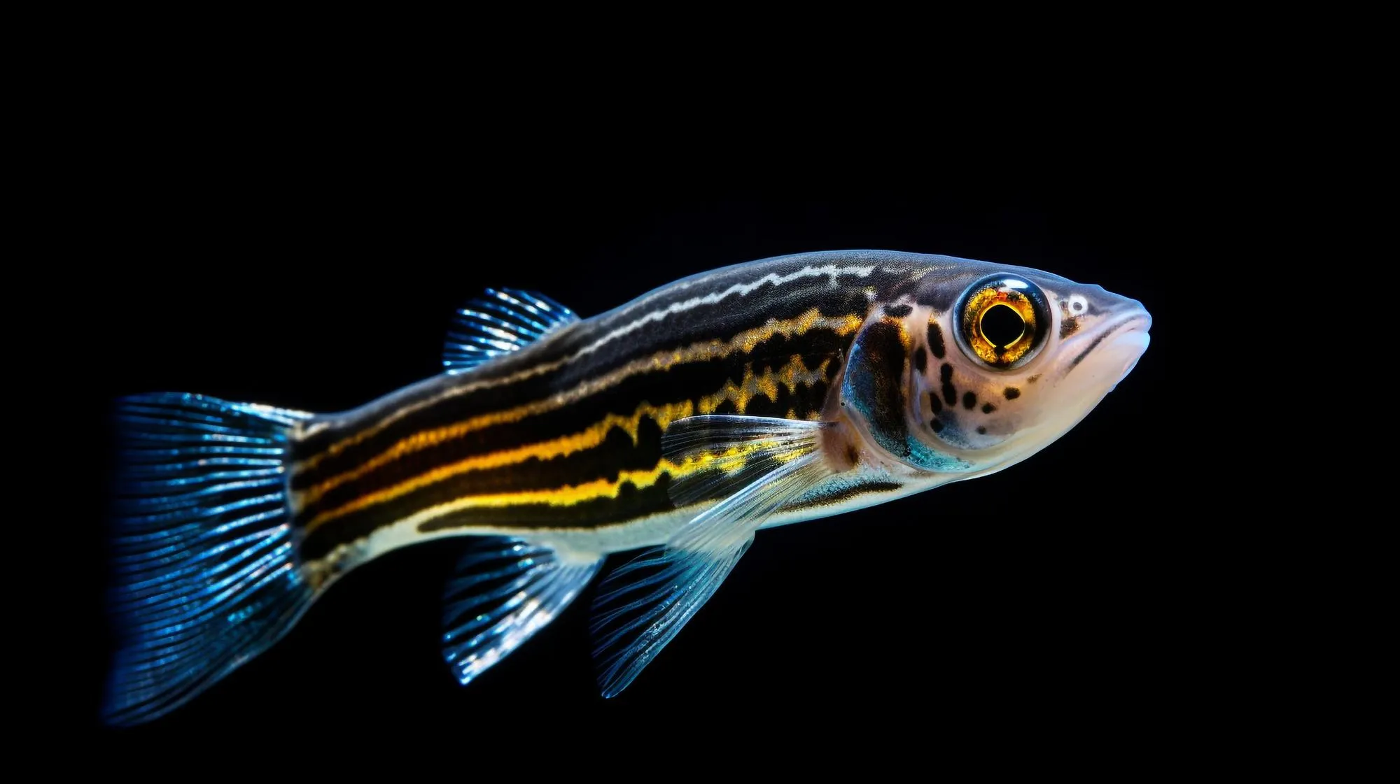 Zebrafish