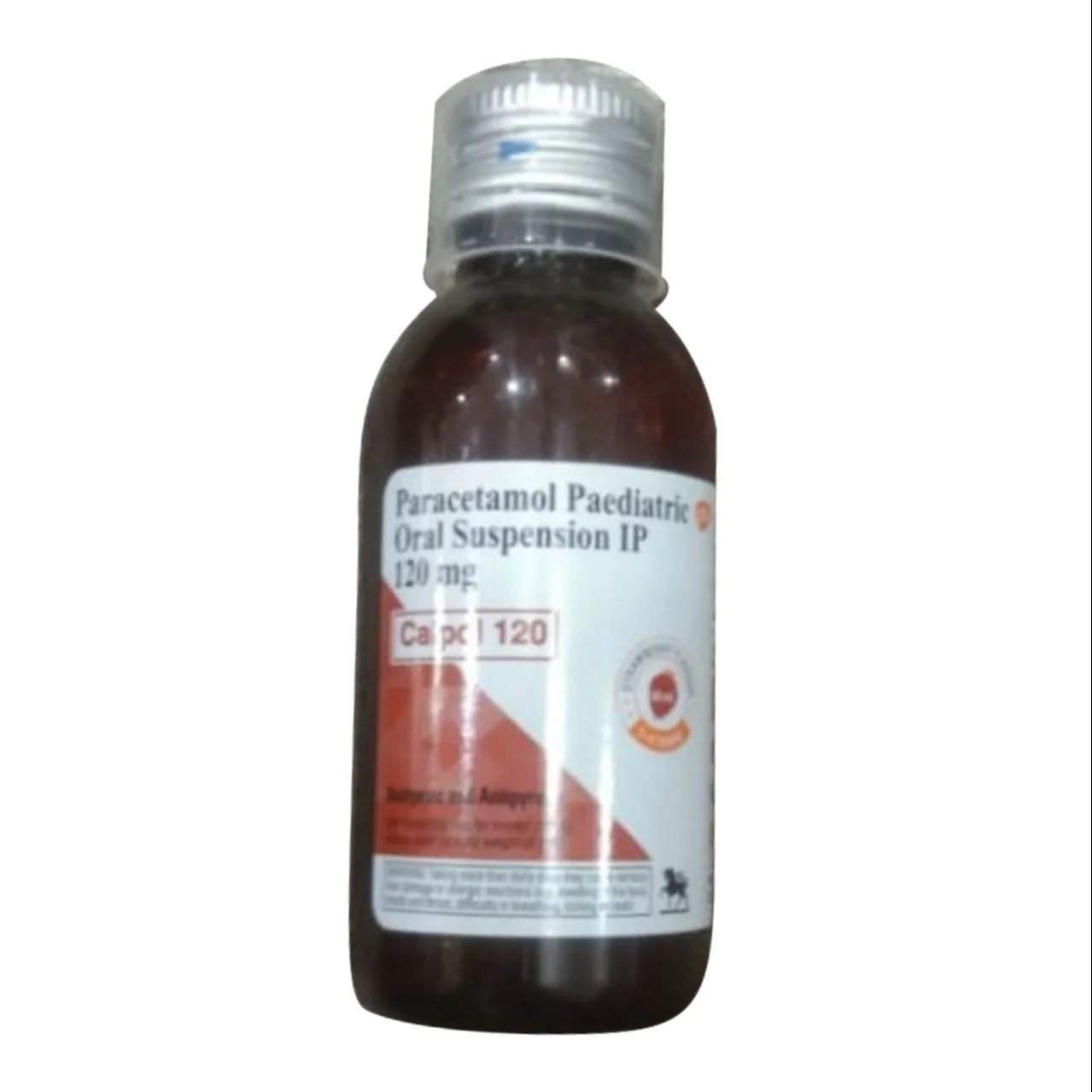 calpol 120mg suspension