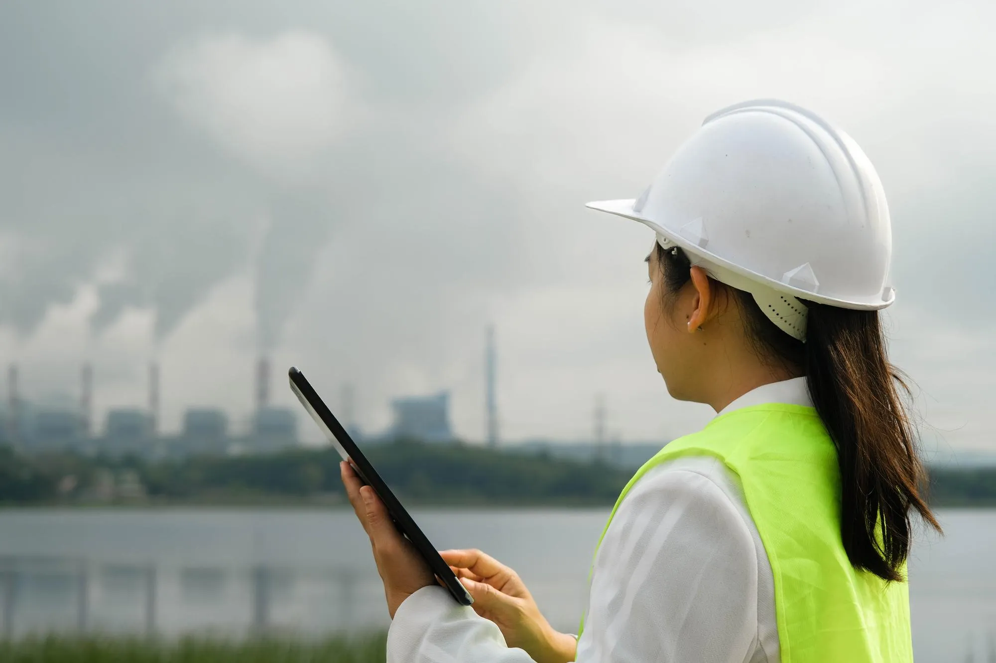 Environmental monitoring