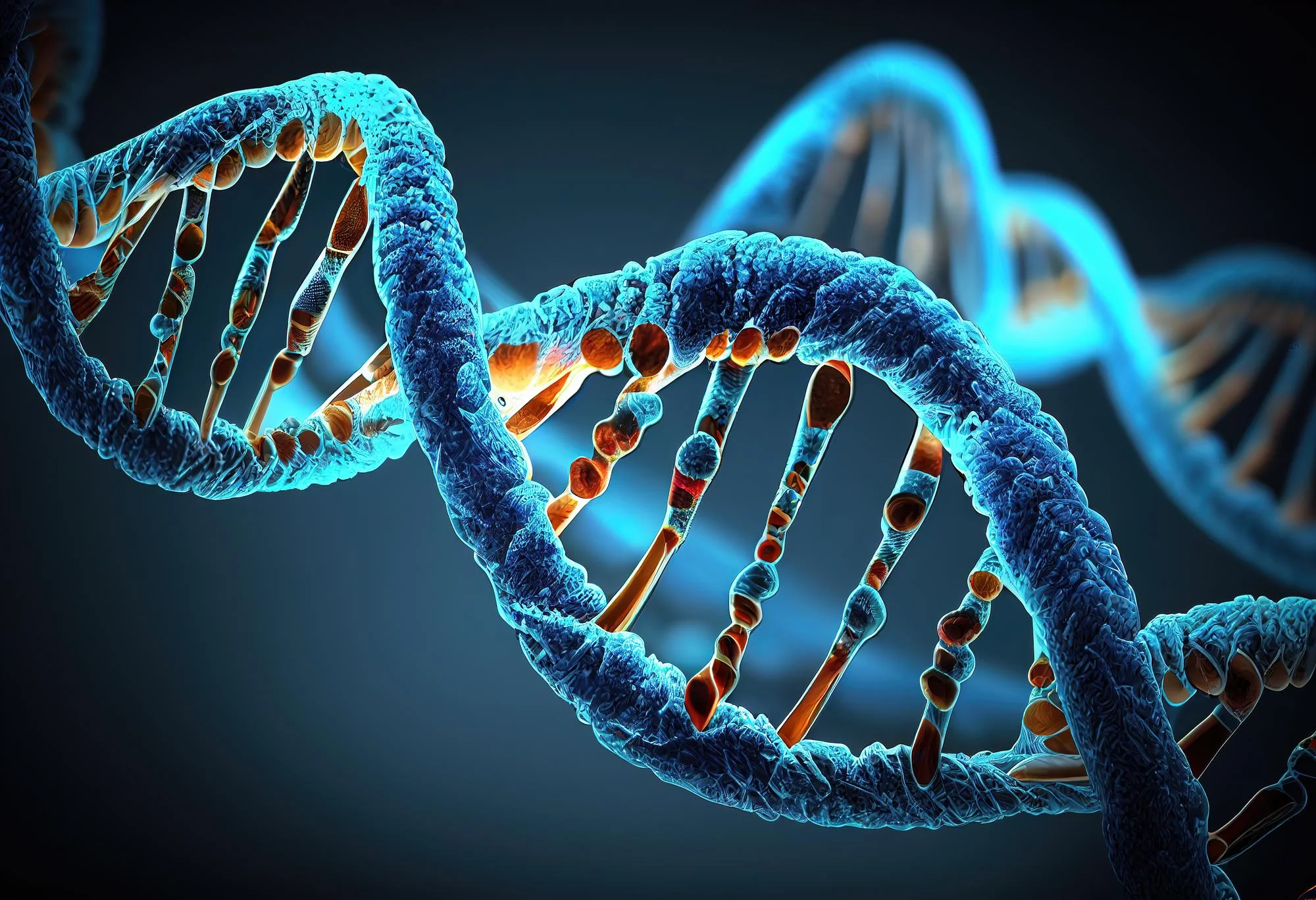 mRNA