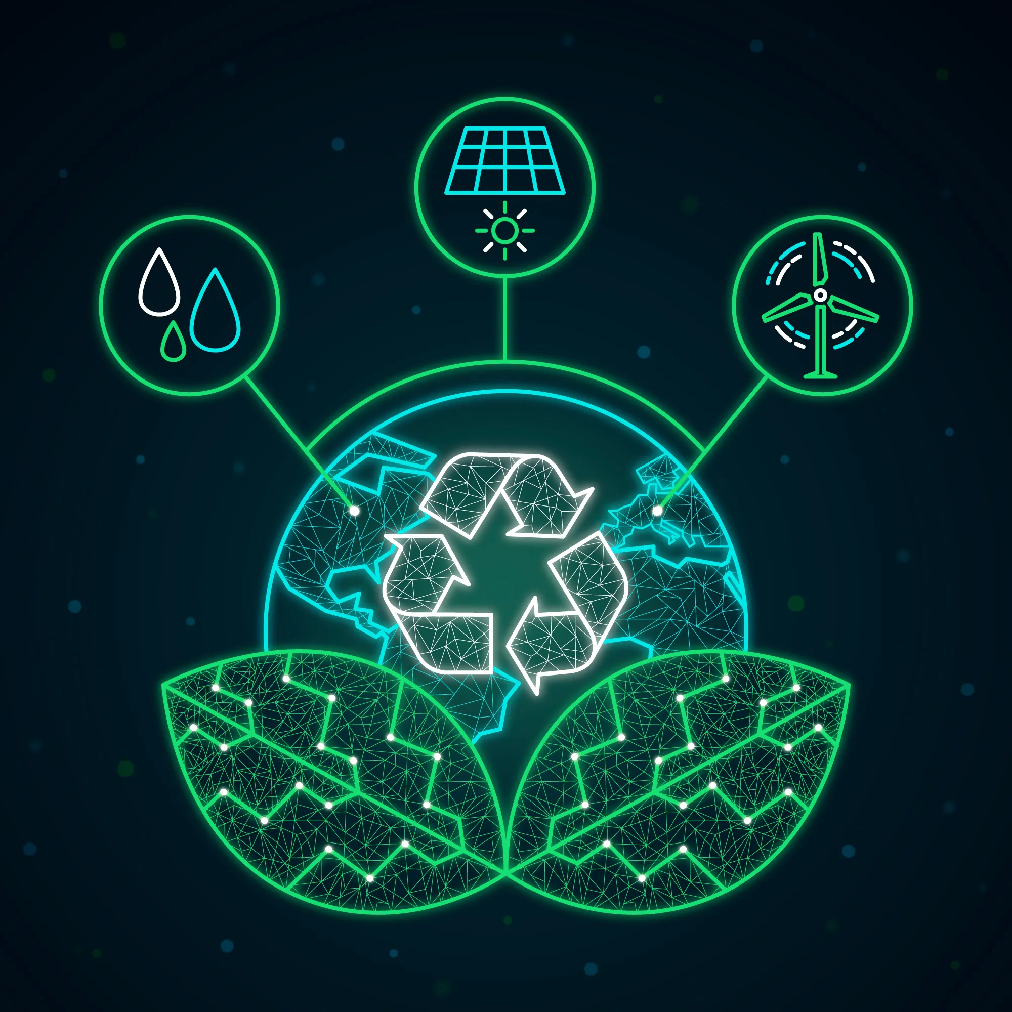 Sustainable cellulose