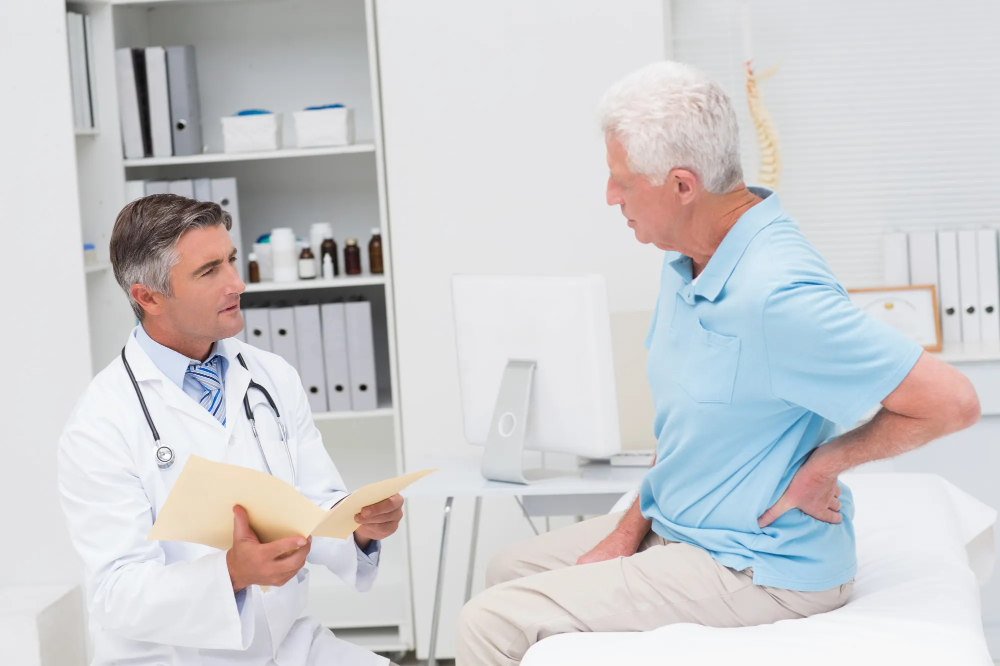 Kidney injury