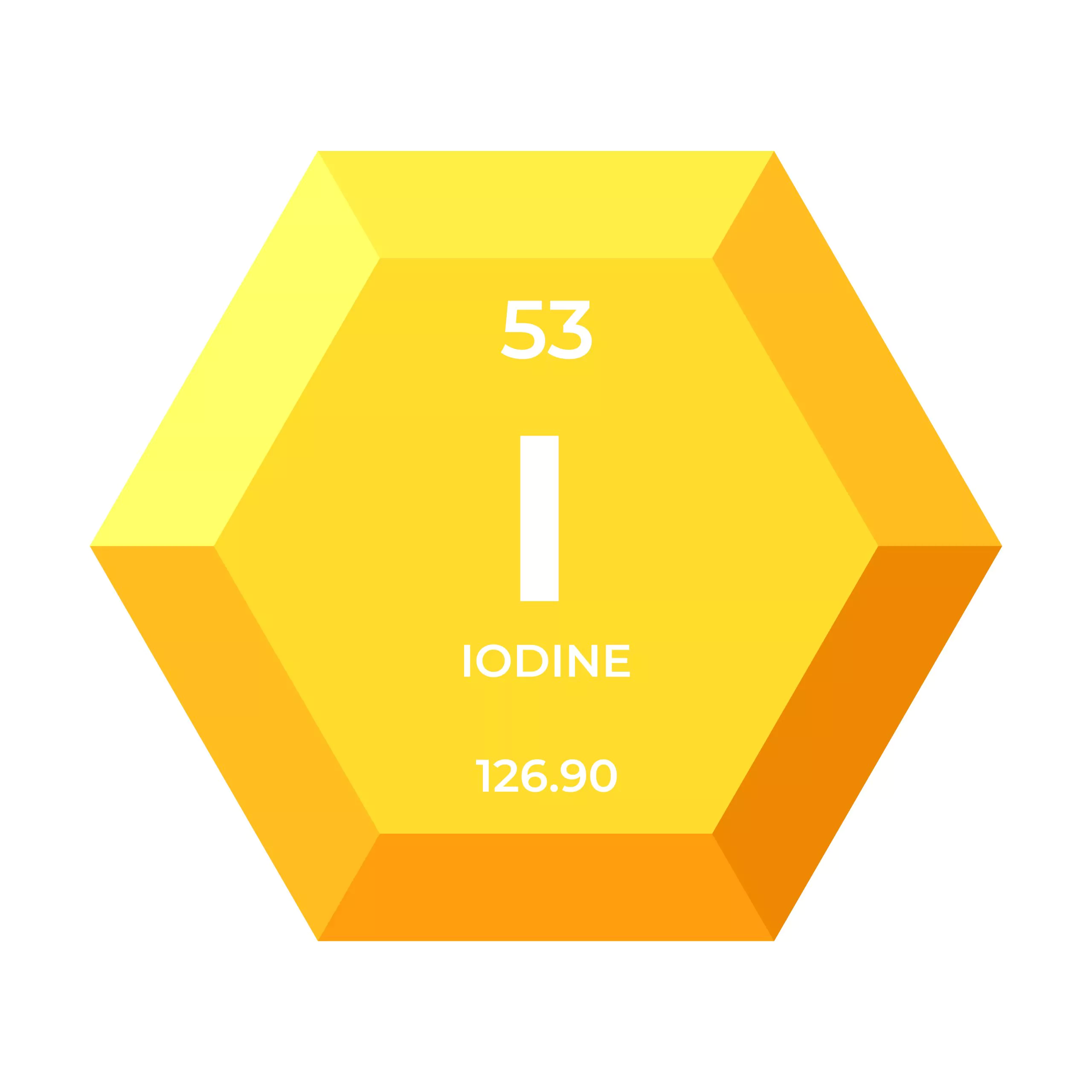 Iodine