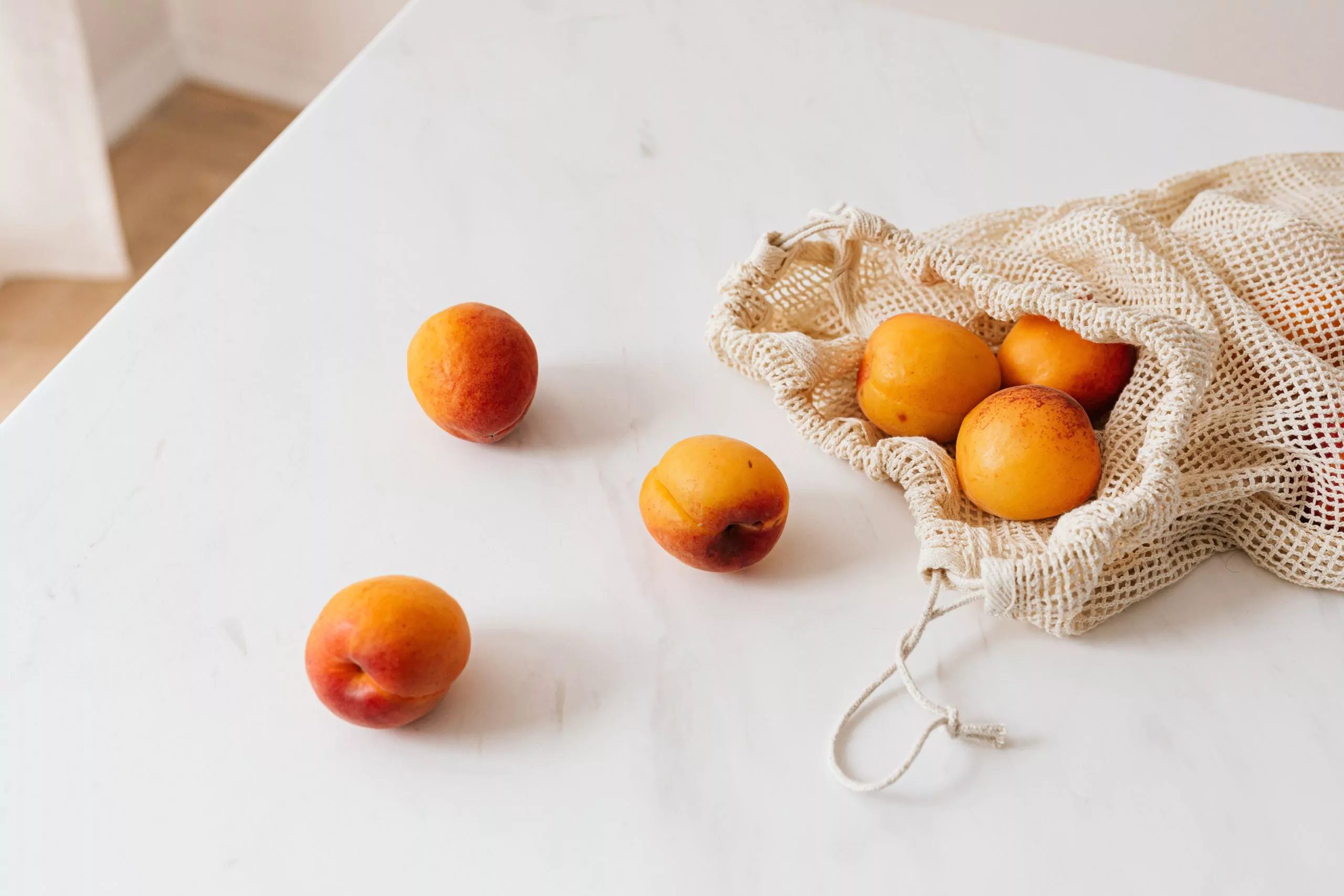 Apricots