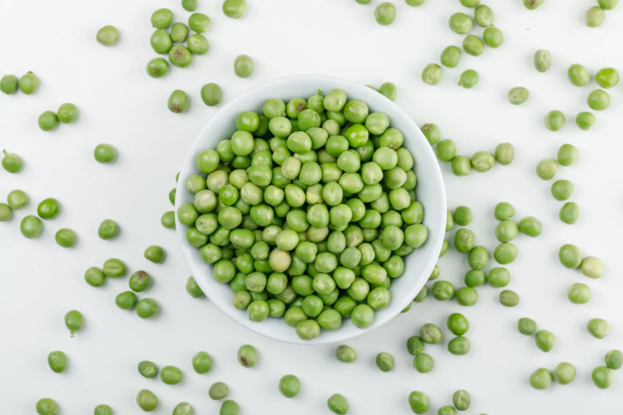 Peas