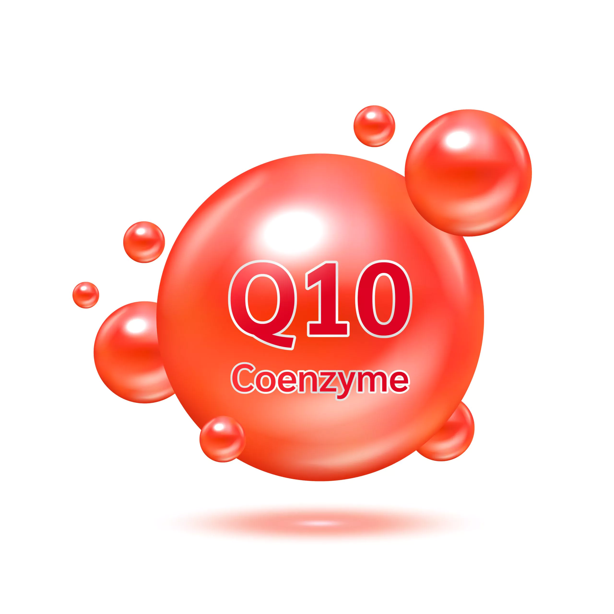 coenzyme q10