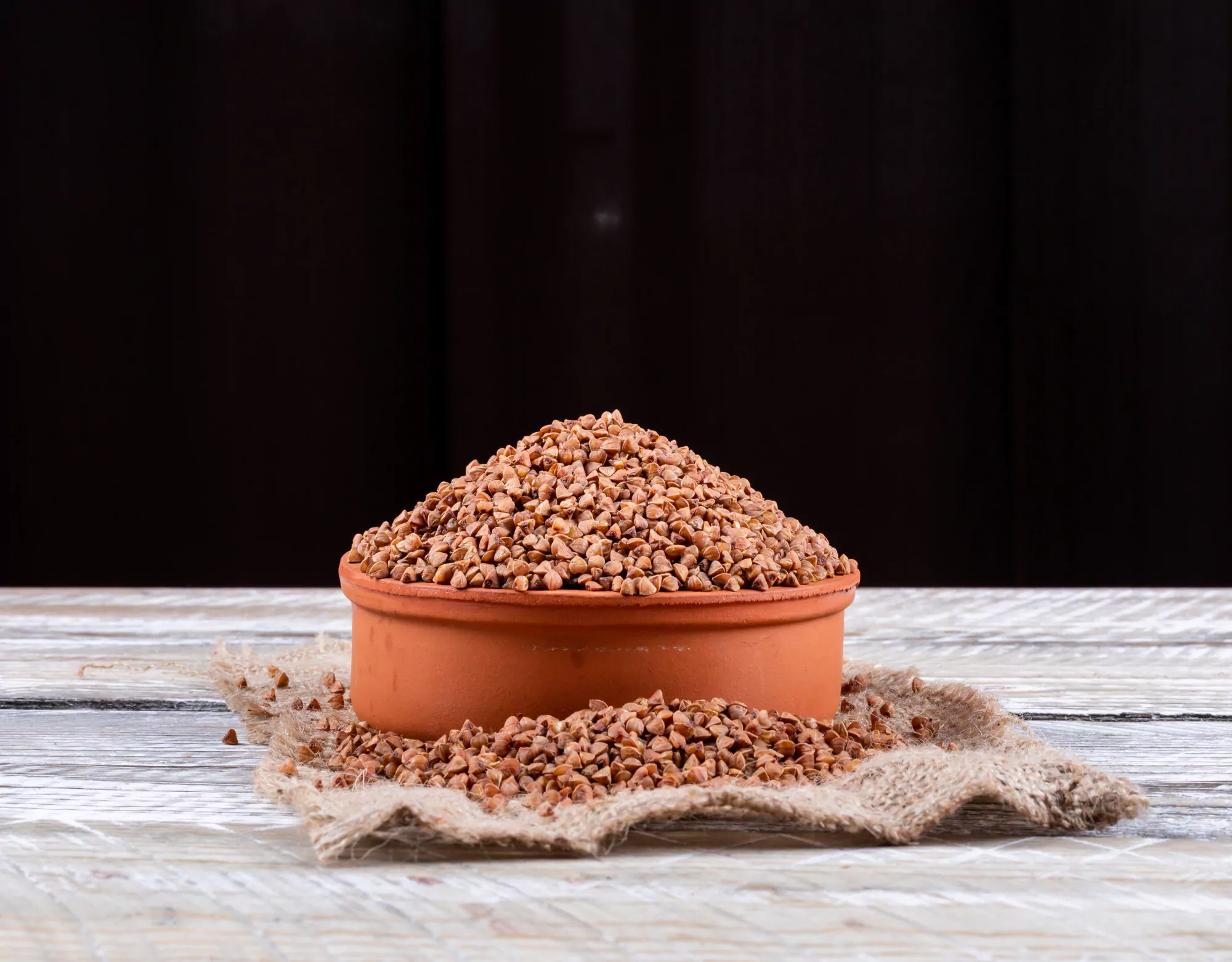 Buckwheat