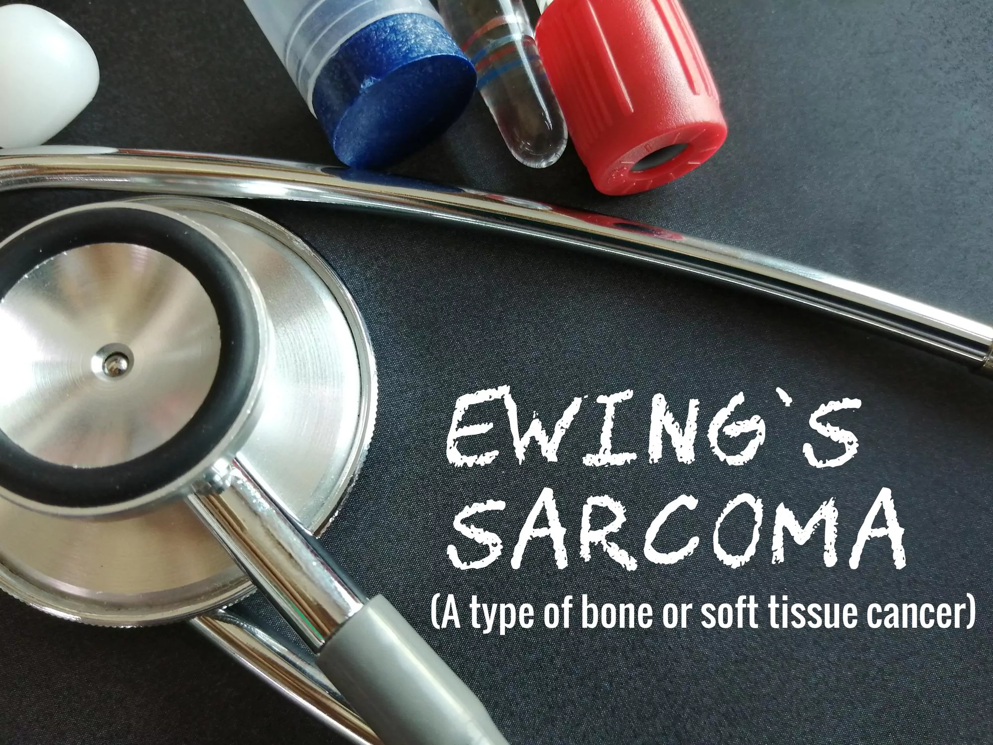 Ewing sarcoma