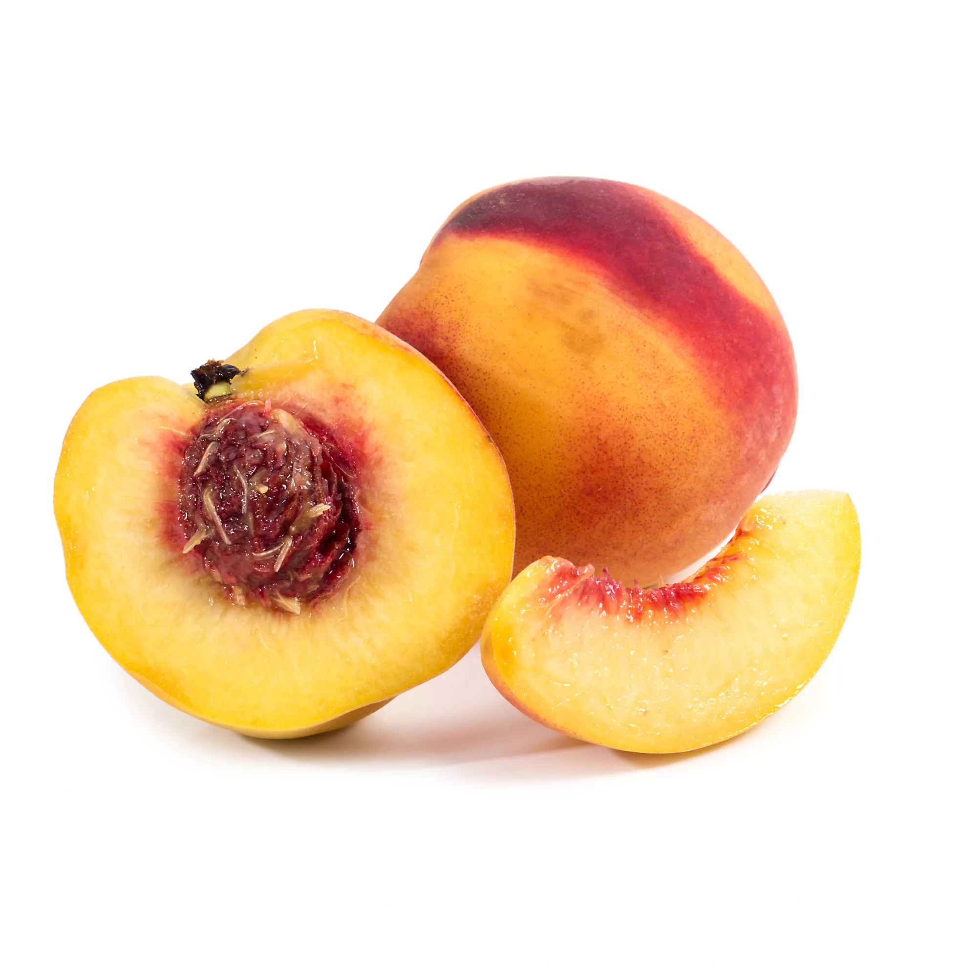 Peach fruit
