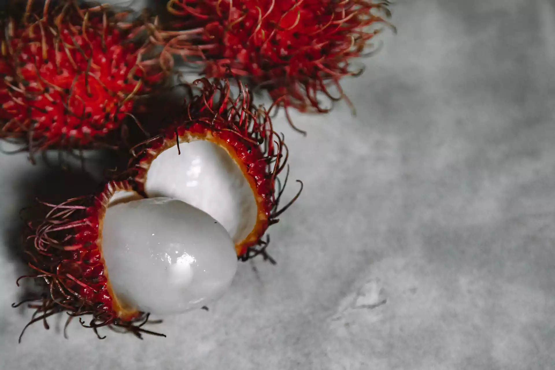Rambutan