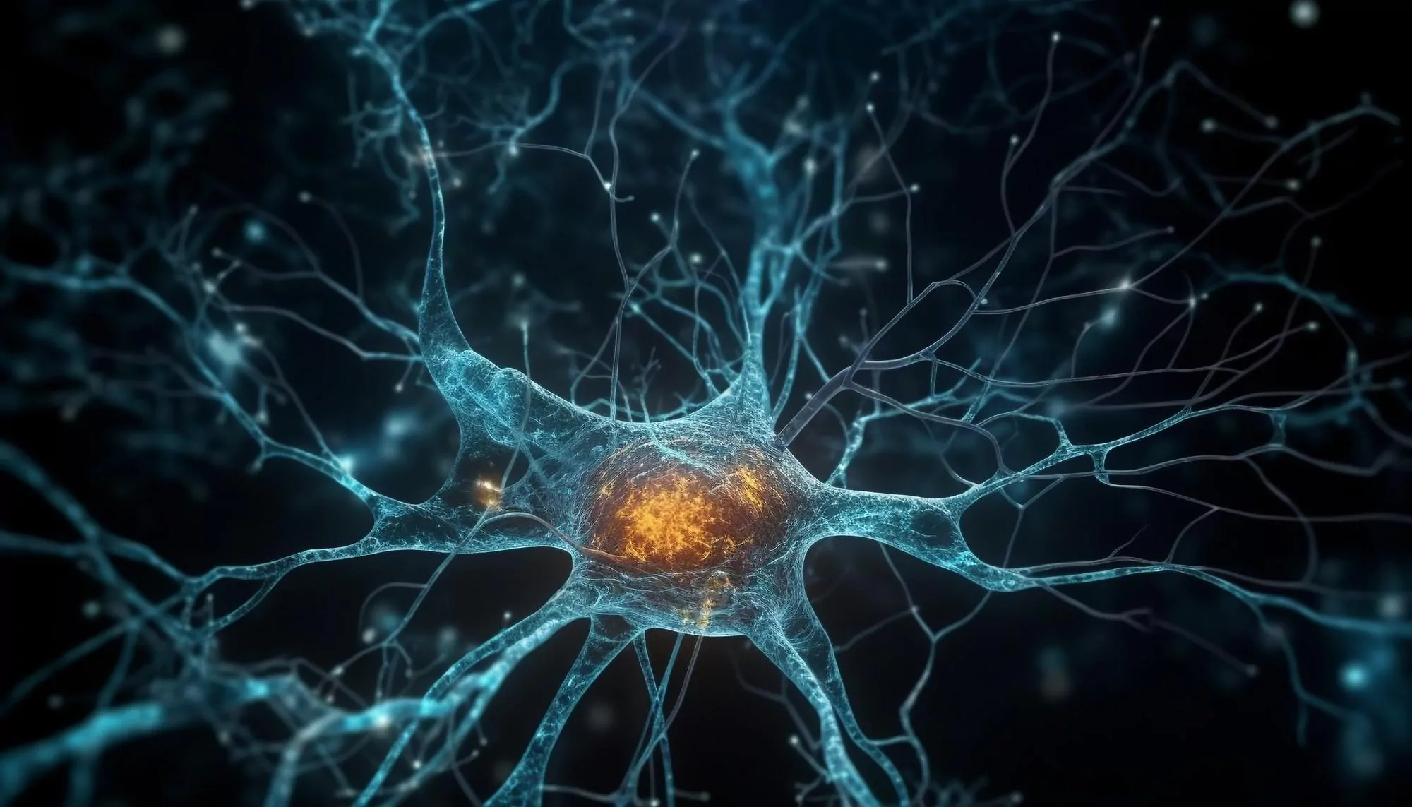 Spinocerebellar ataxia