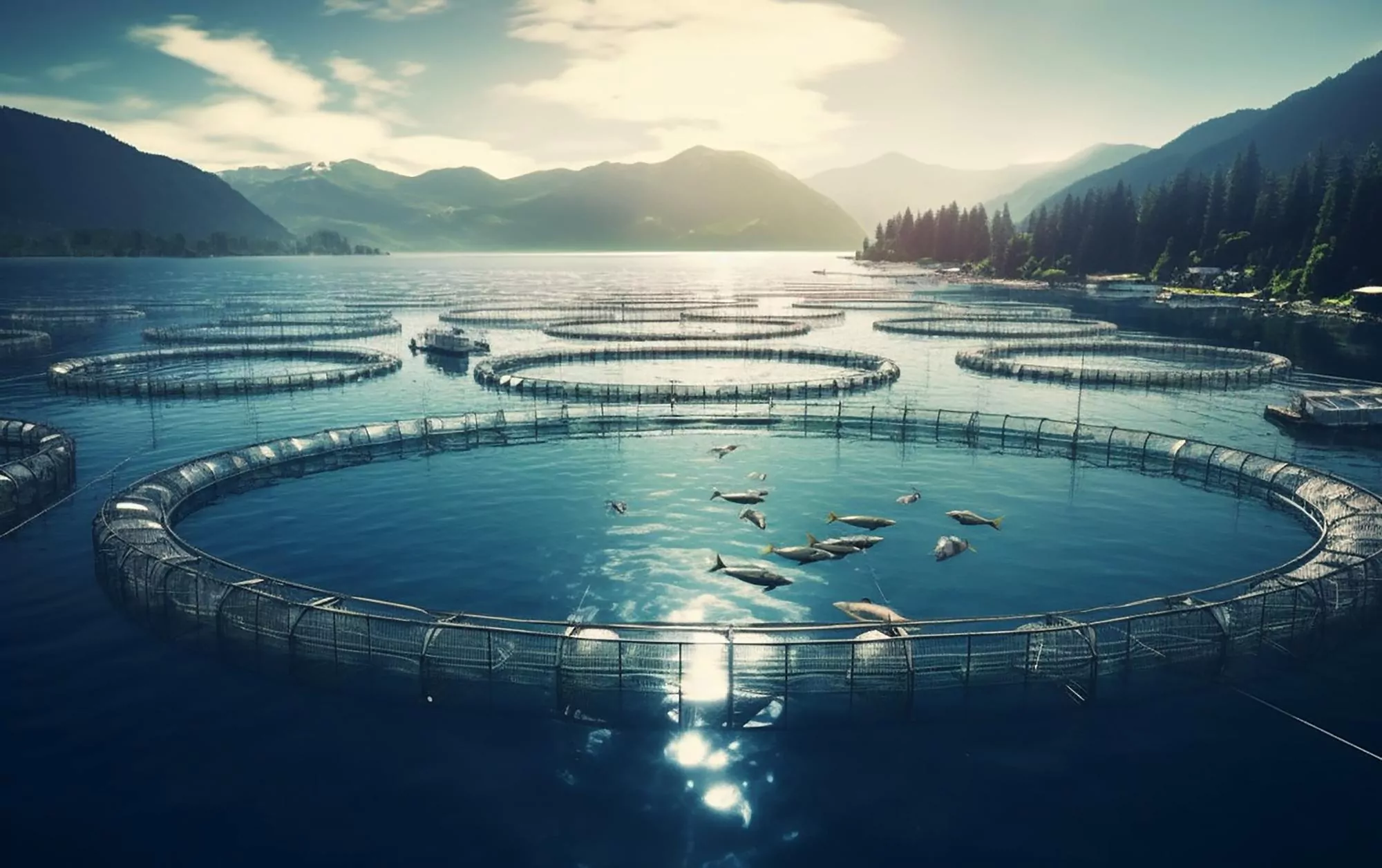 Aquaculture