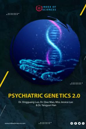 Psychiatric Genetics 2.0