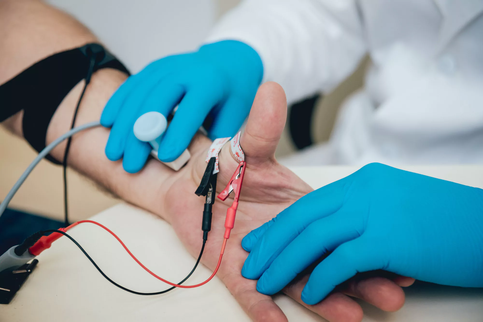 Vascular access